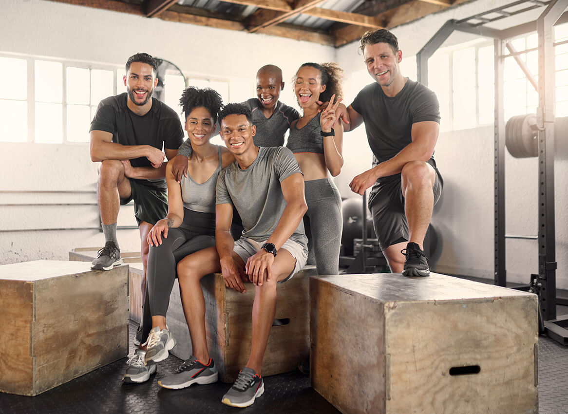 Jetzt Probetraining vereinbaren
